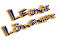 Leonie Löwenherz
